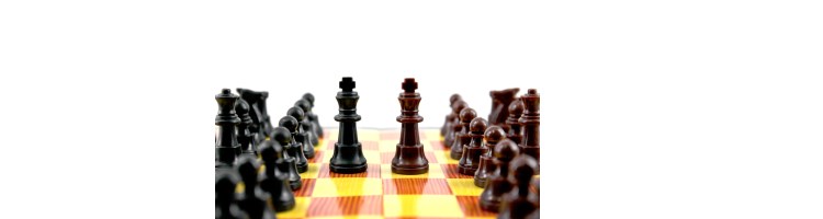 Такмичење у шаху